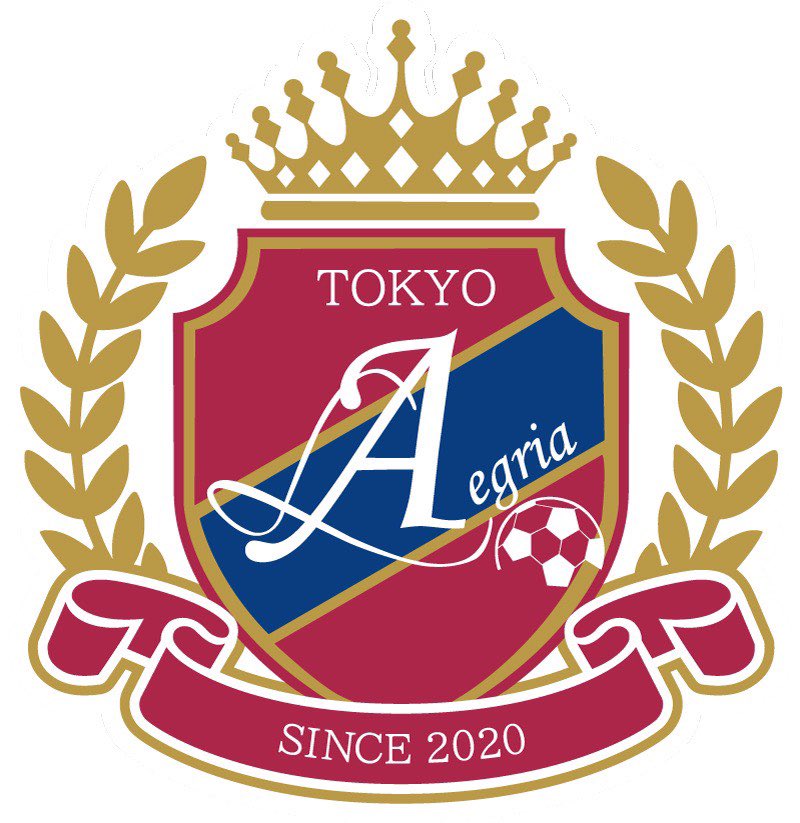 ALEGRIA アイコン