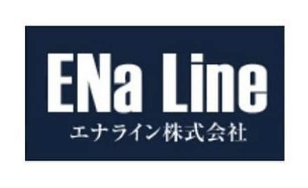 Ena Line ロゴ